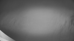 Horní část sjezdovky Skiareálu Ramzová