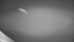 Horní část sjezdovky Skiareálu Ramzová