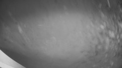 Horní část sjezdovky Skiareálu Ramzová