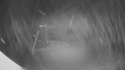 Horní část sjezdovky Skiareálu Ramzová