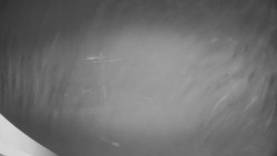 Horní část sjezdovky Skiareálu Ramzová