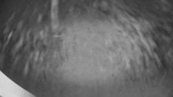 Horní část sjezdovky Skiareálu Ramzová