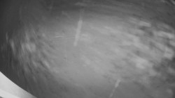 Horní část sjezdovky Skiareálu Ramzová