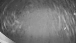 Horní část sjezdovky Skiareálu Ramzová