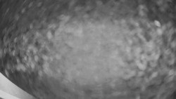 Horní část sjezdovky Skiareálu Ramzová