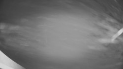 Horní část sjezdovky Skiareálu Ramzová