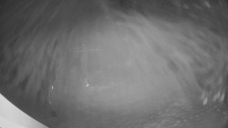 Horní část sjezdovky Skiareálu Ramzová