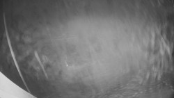 Horní část sjezdovky Skiareálu Ramzová