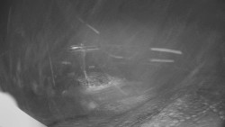 Horní část sjezdovky Skiareálu Ramzová