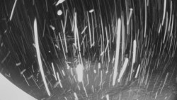 Horní část sjezdovky Skiareálu Ramzová