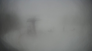 Horské atrakce Ramzová - Horní část sjezdovky Skiareálu Ramzová - 28.1.2026 v 16:00 Horské atrakce Ramzová - Horní část sjezdovky Skiareálu Ramzová - 28.1.2026 v 16:00