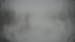 Horní část sjezdovky Skiareálu Ramzová