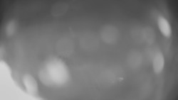 Horní část sjezdovky Skiareálu Ramzová