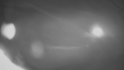 Horní část sjezdovky Skiareálu Ramzová