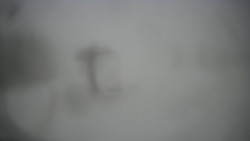 Horní část sjezdovky Skiareálu Ramzová