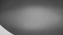 Horní část sjezdovky Skiareálu Ramzová