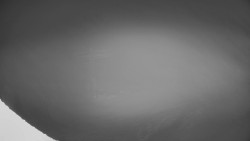 Horní část sjezdovky Skiareálu Ramzová