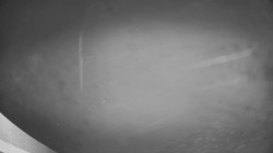 Horní část sjezdovky Skiareálu Ramzová