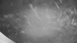 Horní část sjezdovky Skiareálu Ramzová