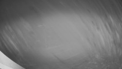 Horní část sjezdovky Skiareálu Ramzová