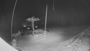 Horské atrakce Ramzová - Horní část sjezdovky Skiareálu Ramzová - 8.2.2026 v 02:00 Horské atrakce Ramzová - Horní část sjezdovky Skiareálu Ramzová - 8.2.2026 v 02:00