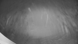 Horní část sjezdovky Skiareálu Ramzová