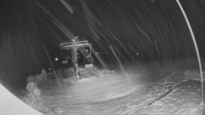 Horské atrakce Ramzová - Horní část sjezdovky Skiareálu Ramzová - 11.2.2026 v 02:00 Horské atrakce Ramzová - Horní část sjezdovky Skiareálu Ramzová - 11.2.2026 v 02:00