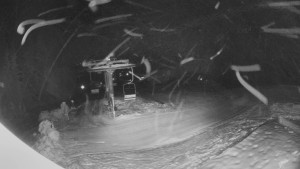 Horské atrakce Ramzová - Horní část sjezdovky Skiareálu Ramzová - 11.2.2026 v 02:30 Horské atrakce Ramzová - Horní část sjezdovky Skiareálu Ramzová - 11.2.2026 v 02:30