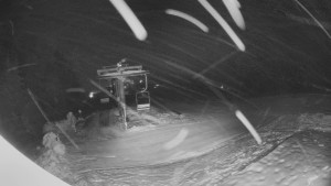 Horské atrakce Ramzová - Horní část sjezdovky Skiareálu Ramzová - 11.2.2026 v 05:30 Horské atrakce Ramzová - Horní část sjezdovky Skiareálu Ramzová - 11.2.2026 v 05:30