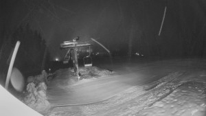 Horské atrakce Ramzová - Horní část sjezdovky Skiareálu Ramzová - 11.2.2026 v 20:30 Horské atrakce Ramzová - Horní část sjezdovky Skiareálu Ramzová - 11.2.2026 v 20:30