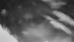 Horní část sjezdovky Skiareálu Ramzová