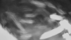 Horní část sjezdovky Skiareálu Ramzová