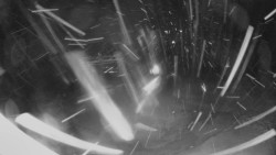 Horní část sjezdovky Skiareálu Ramzová