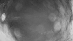 Horní část sjezdovky Skiareálu Ramzová