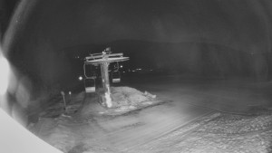 Horské atrakce Ramzová - Horní část sjezdovky Skiareálu Ramzová - 10.3.2026 v 02:00 Horské atrakce Ramzová - Horní část sjezdovky Skiareálu Ramzová - 10.3.2026 v 02:00