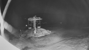 Horské atrakce Ramzová - Horní část sjezdovky Skiareálu Ramzová - 10.3.2026 v 20:00 Horské atrakce Ramzová - Horní část sjezdovky Skiareálu Ramzová - 10.3.2026 v 20:00