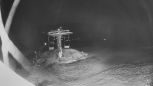 Horské atrakce Ramzová - Horní část sjezdovky Skiareálu Ramzová - 10.3.2026 v 21:30 Horské atrakce Ramzová - Horní část sjezdovky Skiareálu Ramzová - 10.3.2026 v 21:30