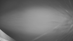 Horní část sjezdovky Skiareálu Ramzová