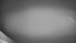 Horní část sjezdovky Skiareálu Ramzová