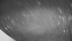 Horní část sjezdovky Skiareálu Ramzová