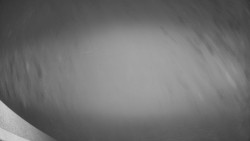 Horní část sjezdovky Skiareálu Ramzová