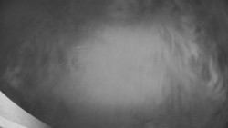 Horní část sjezdovky Skiareálu Ramzová