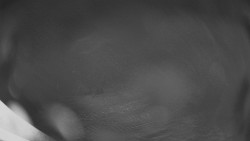 Horní část sjezdovky Skiareálu Ramzová