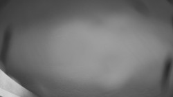 Horní část sjezdovky Skiareálu Ramzová