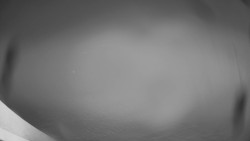 Horní část sjezdovky Skiareálu Ramzová