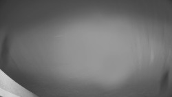 Horní část sjezdovky Skiareálu Ramzová