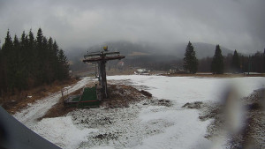 Horské atrakce Ramzová - Horní část sjezdovky Skiareálu Ramzová - 21.3.2026 v 09:00 Horské atrakce Ramzová - Horní část sjezdovky Skiareálu Ramzová - 21.3.2026 v 09:00