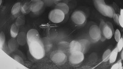 Horní část sjezdovky Skiareálu Ramzová