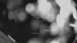 Horní část sjezdovky Skiareálu Ramzová