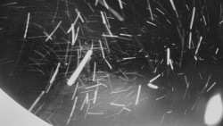 Horní část sjezdovky Skiareálu Ramzová